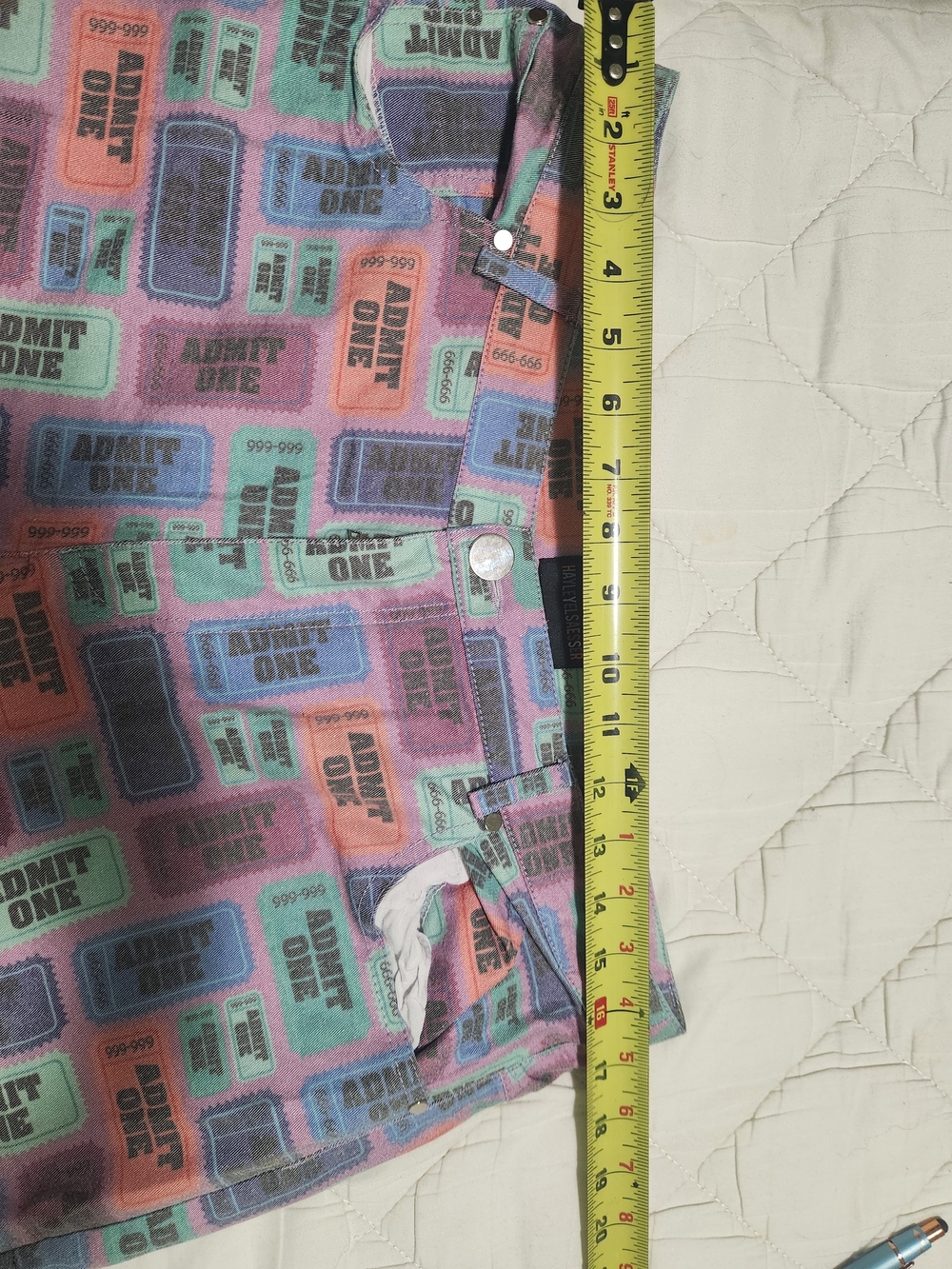 Hayley Elsaesser Pants - Picture 5 of 7